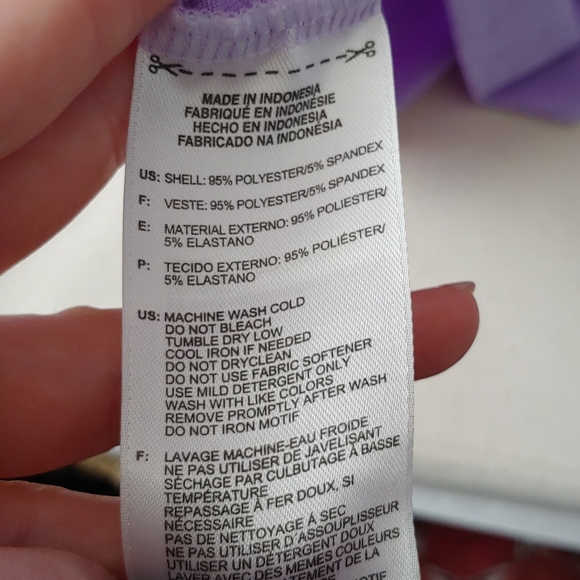 Adidas Climalite Cowl Neck Hoodie - Picture 7 of 7